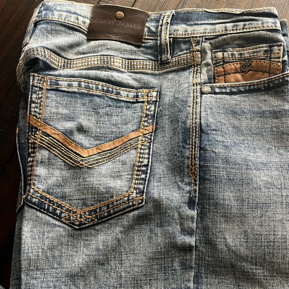 Cody James Jeans - Picture 2 of 4